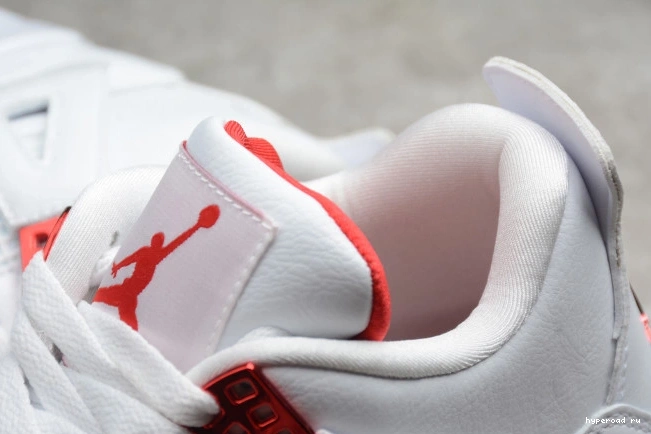 Air Red 4 CT8527-112 Metallic Jordan 1011